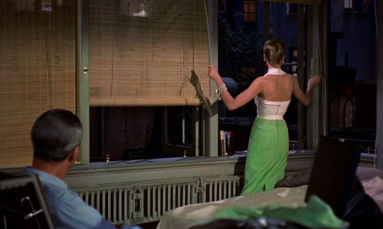 grace kelly
