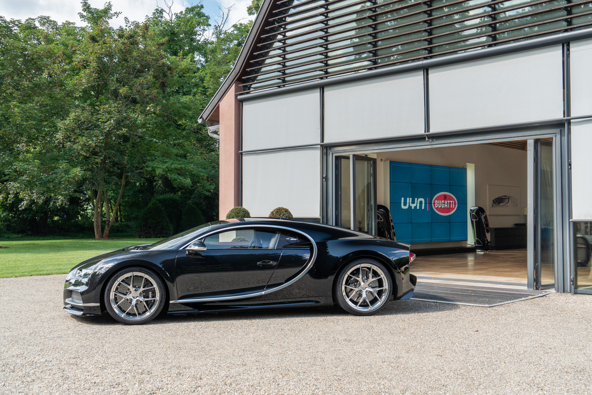 Bugatti