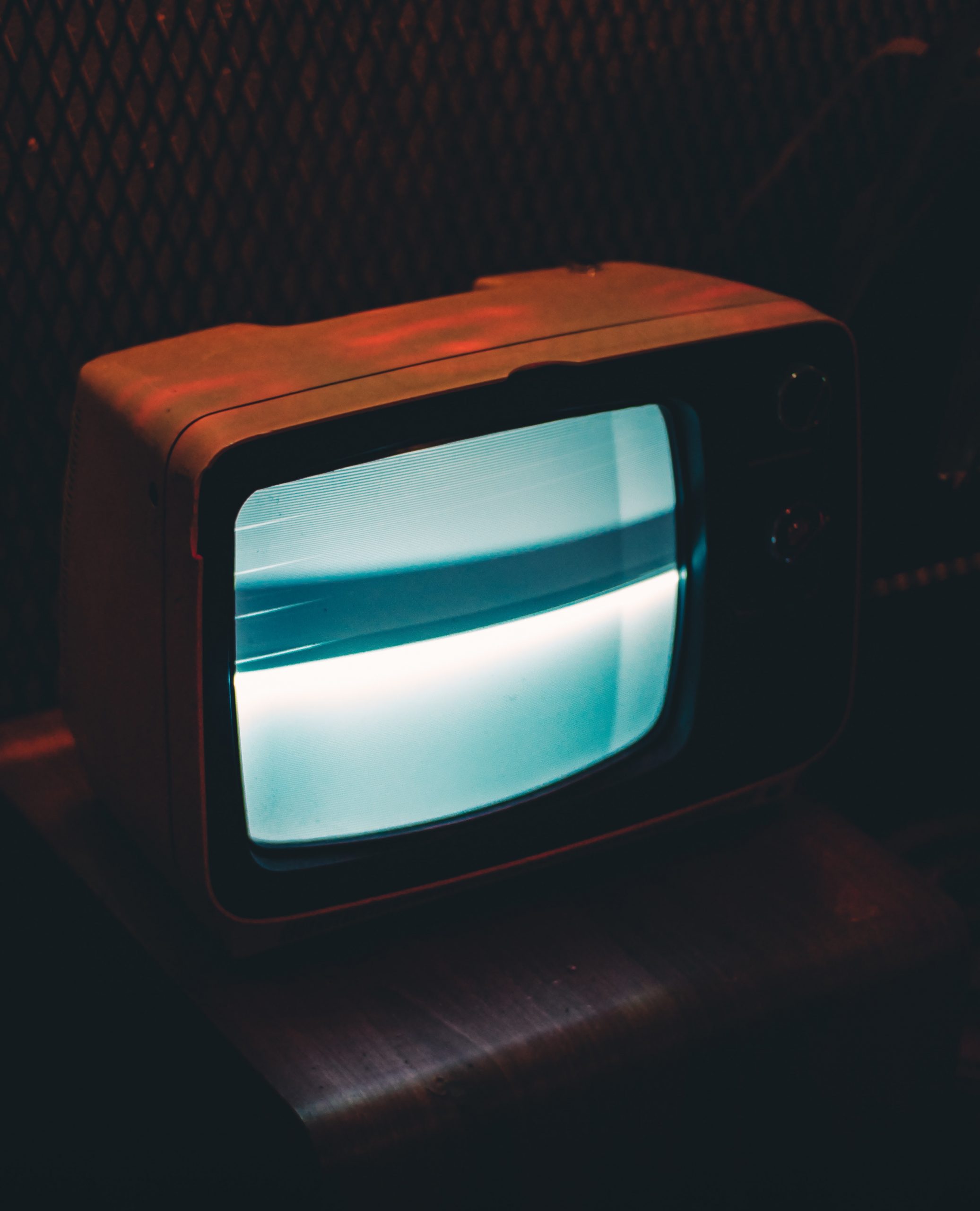 Televisi&oacute;n