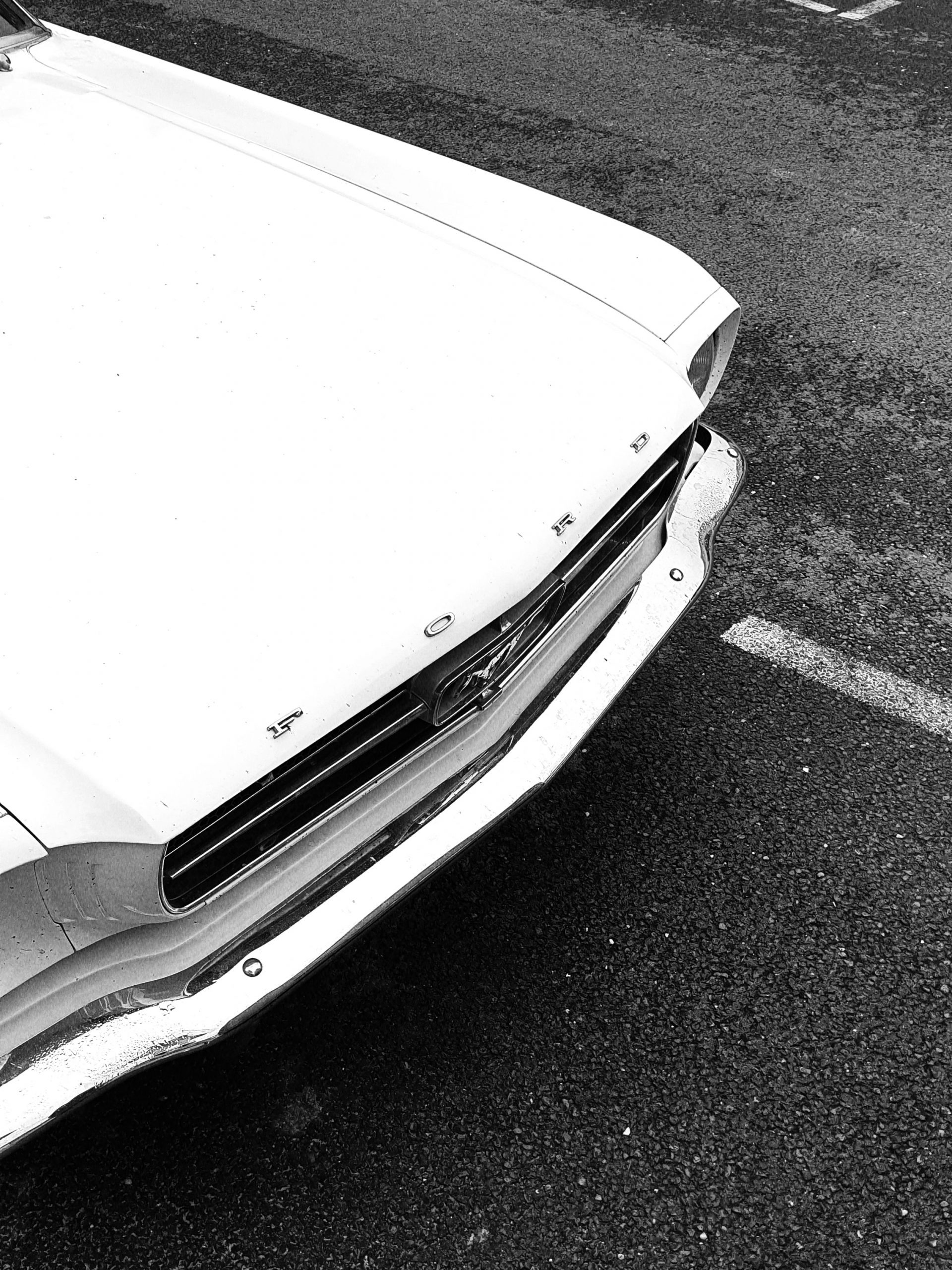 Coche Ford