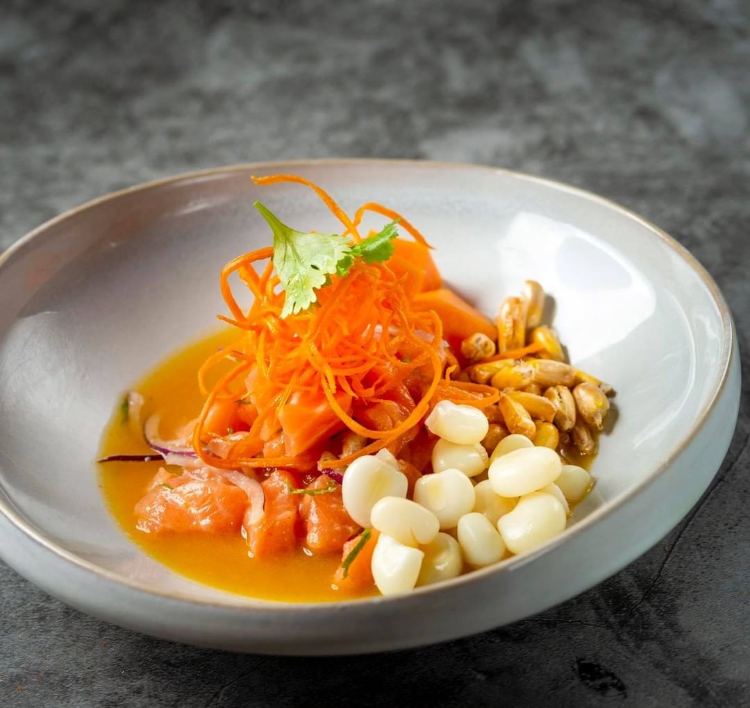 Foto: Distrito Ceviche