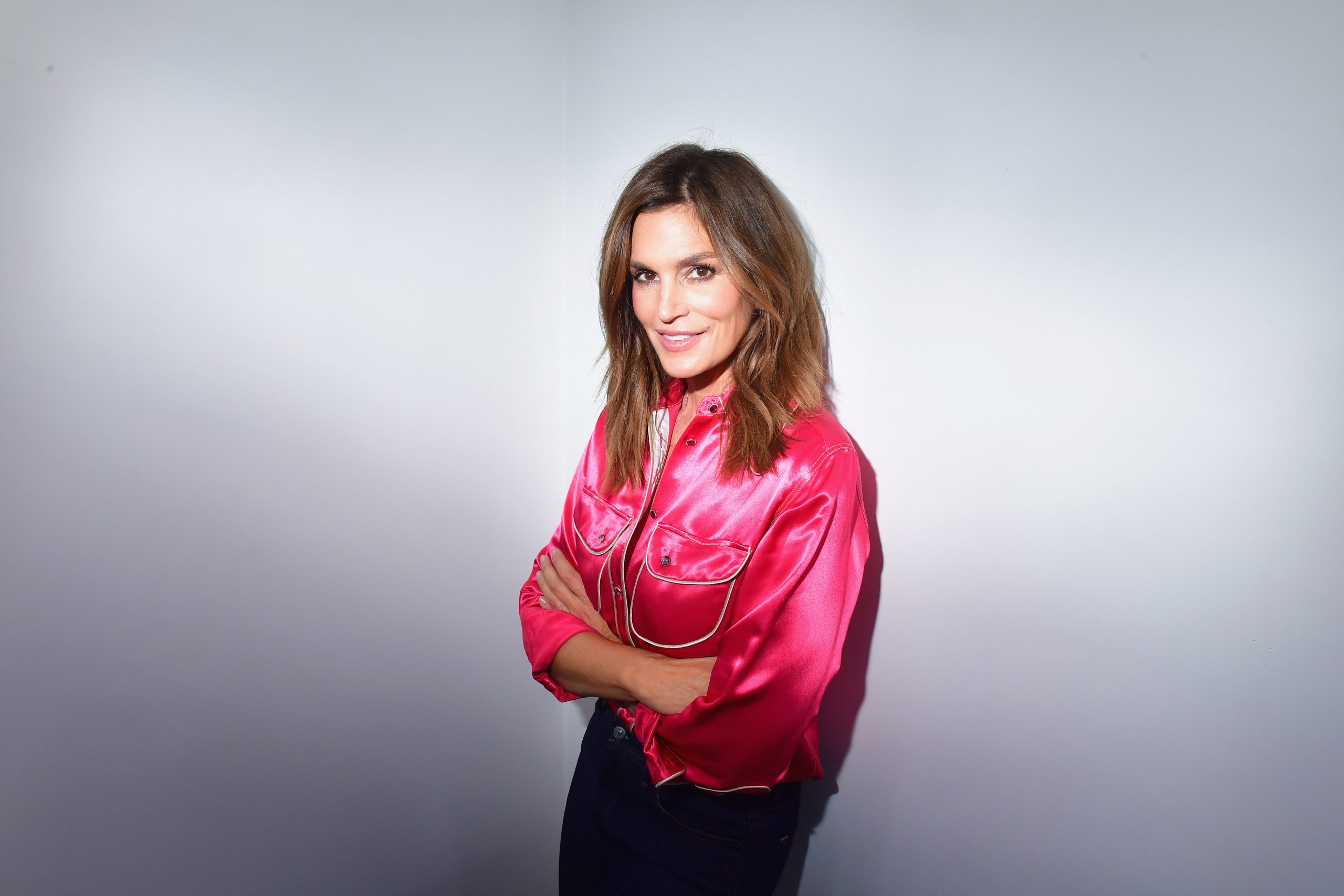 Cindy Crawford. /Foto: Getty