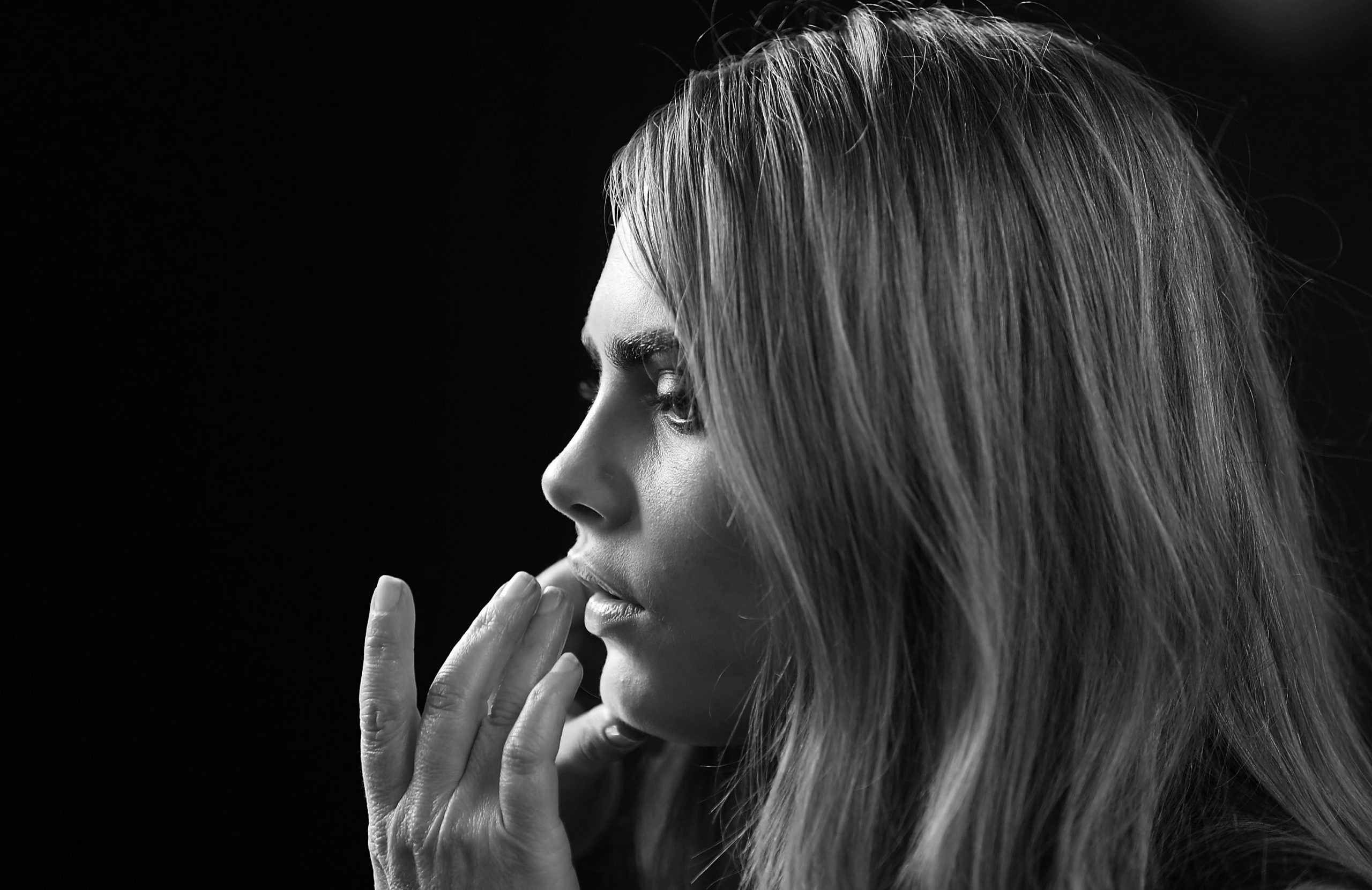 Cara Delevingne. /Foto: Getty