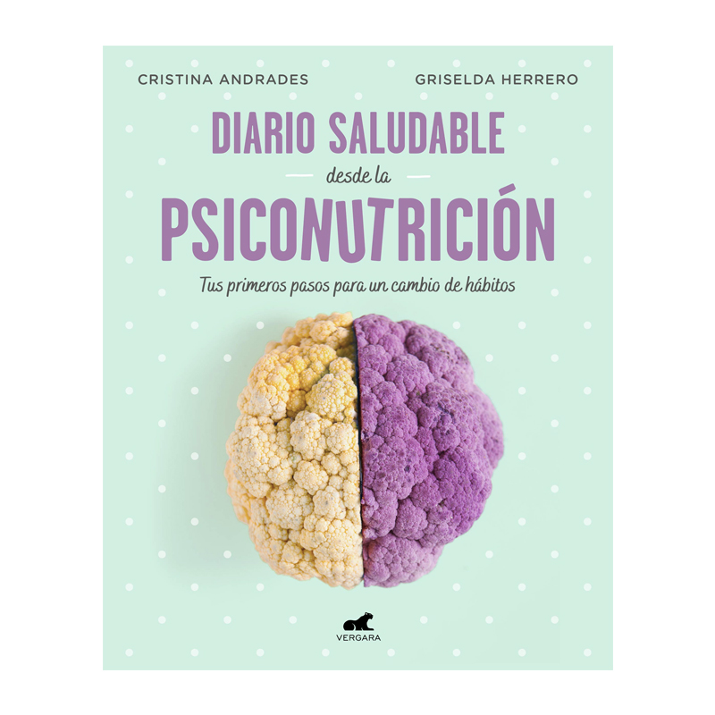 Diario saludable desde la psiconutrici&oacute;n.