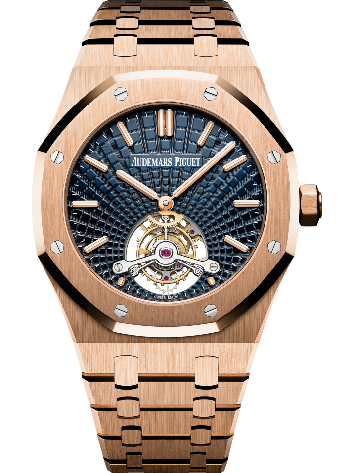 Reloj Royal Oak / Foto: Audemars Piguet