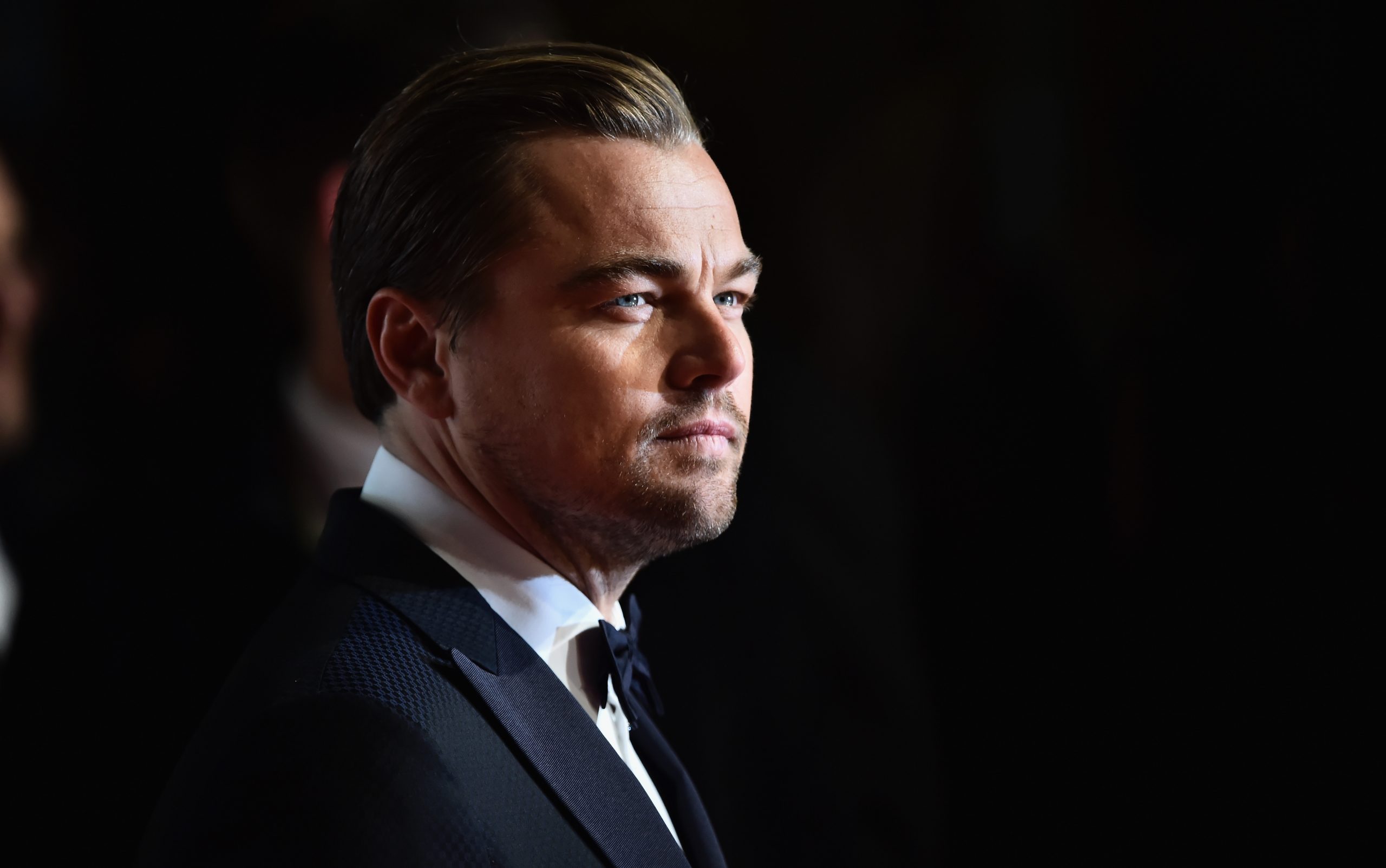 Leonardo Dicaprio. /Foto: Getty