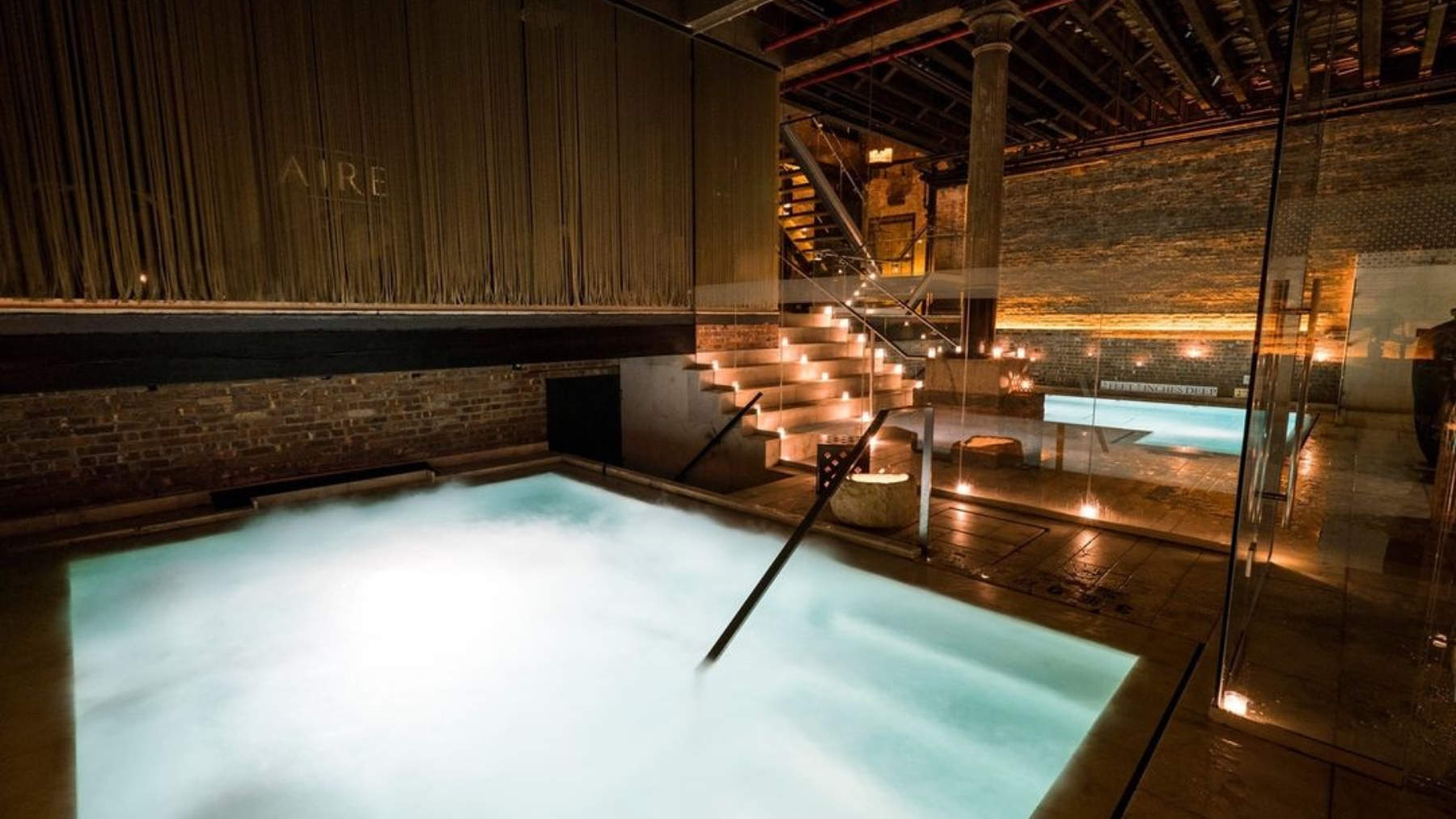 aire ancient baths