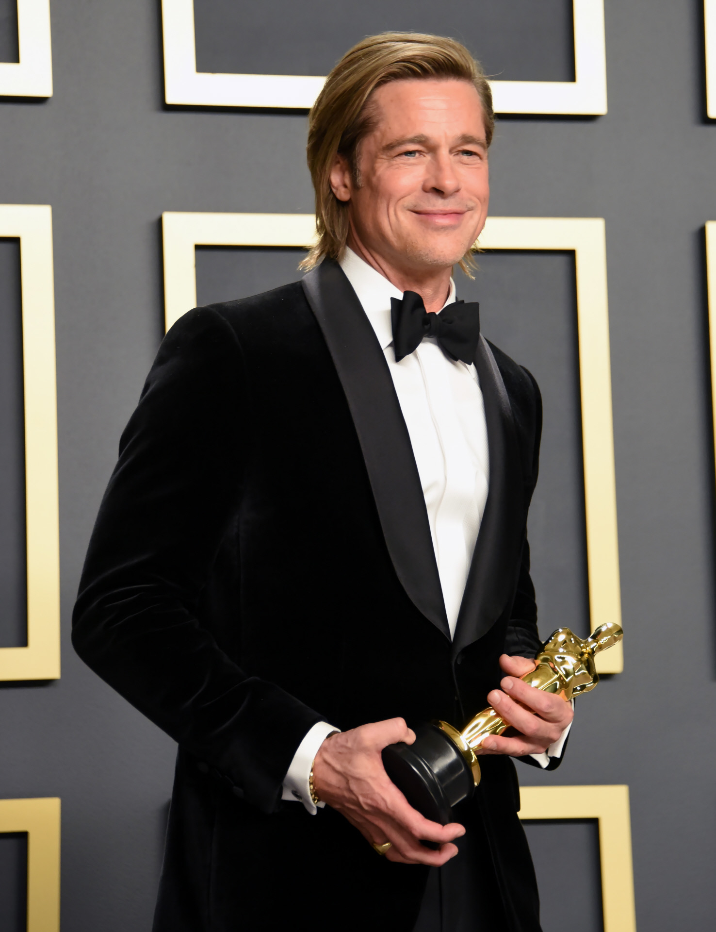 Brad Pitt