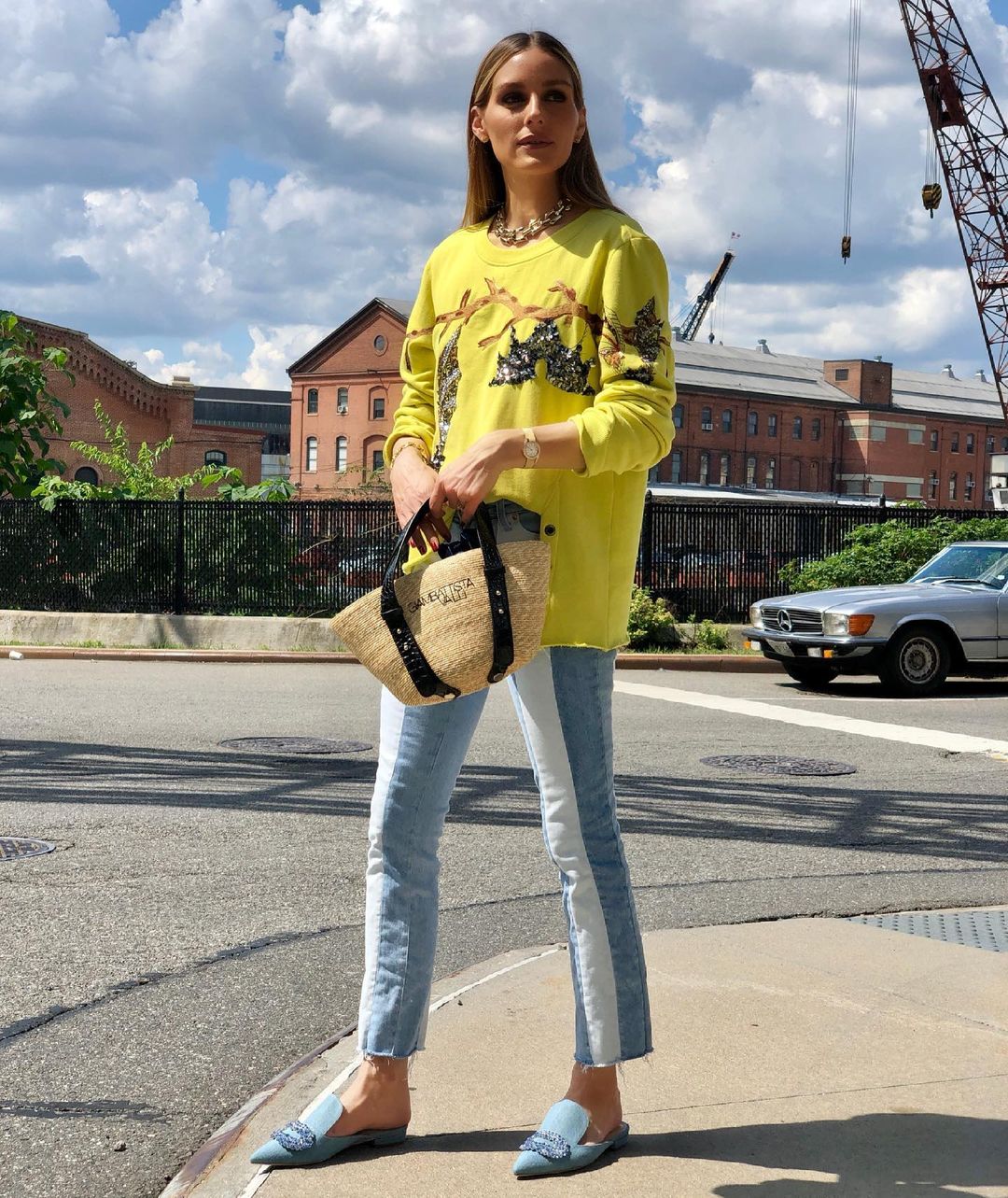 Olivia Palermo
