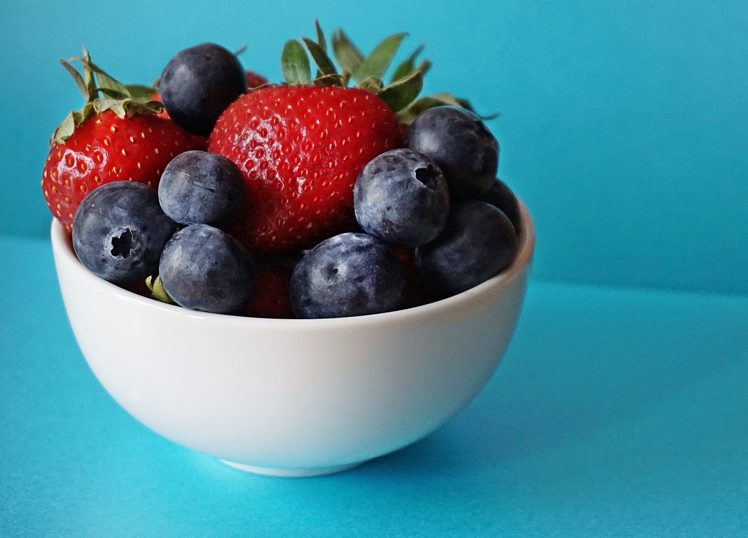 Fresas