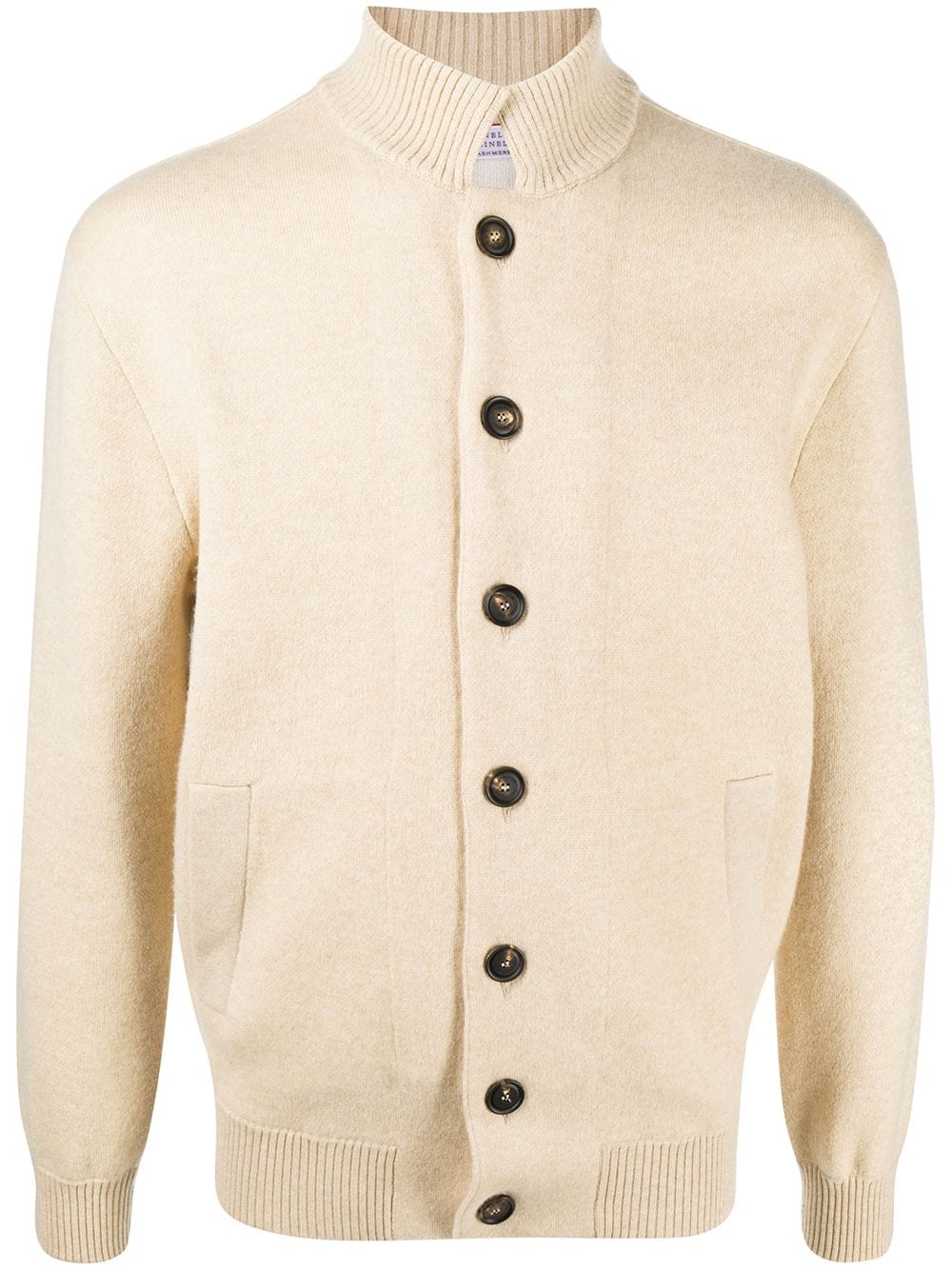 C&aacute;rdigan de Brunello Cucinelli / Foto: Farfetch
