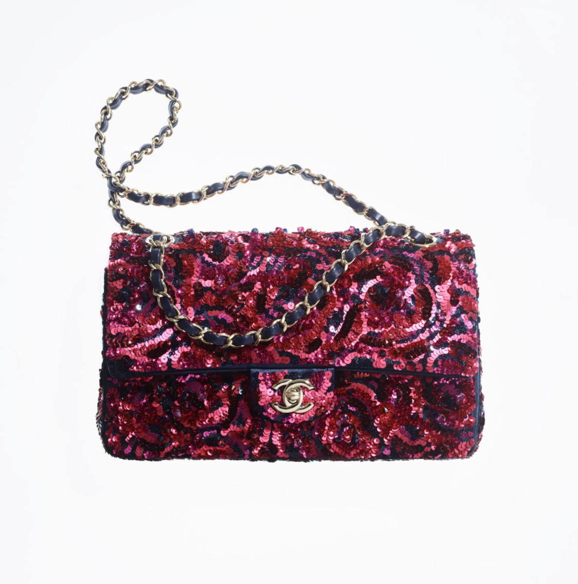 Bolso de Chanel