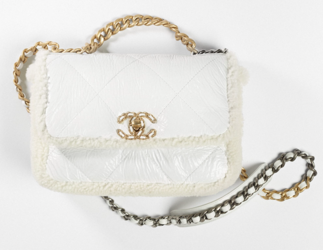 Bolso de Chanel