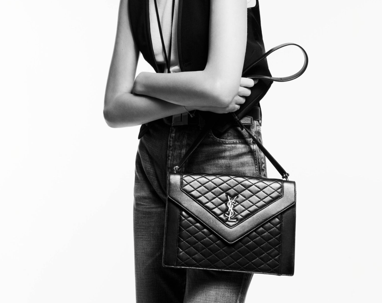 Bolso YSL