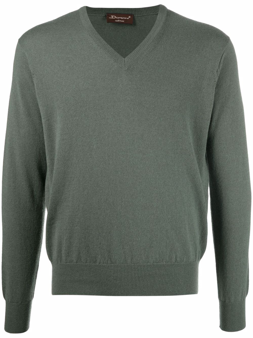 Jersey de Doriani Cashmere / Foto: Farfetch