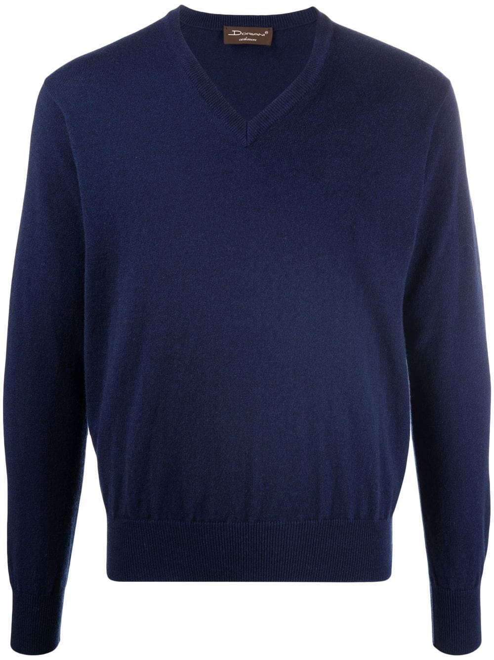 Jersey de Doriani Cashmere / Foto: Farfetch