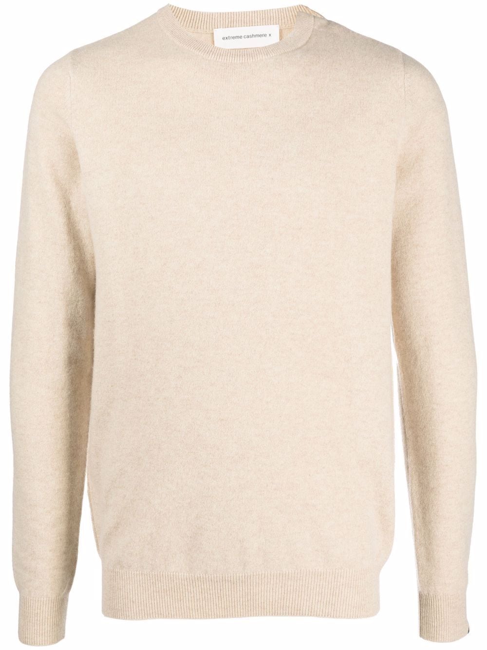 Jersey de Extreme Cashmere / Foto: Farfetch
