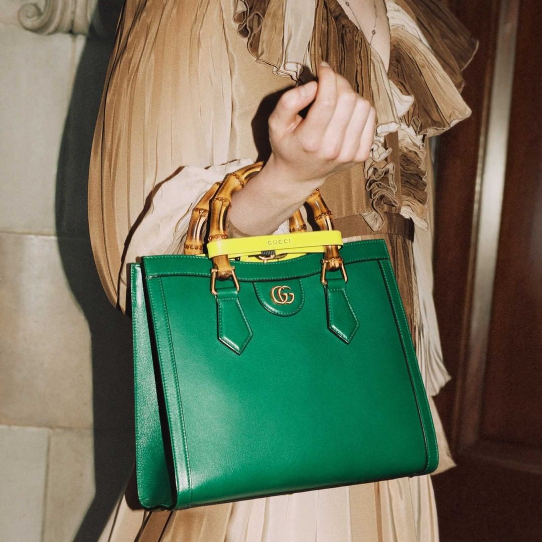 Bolso Gucci 