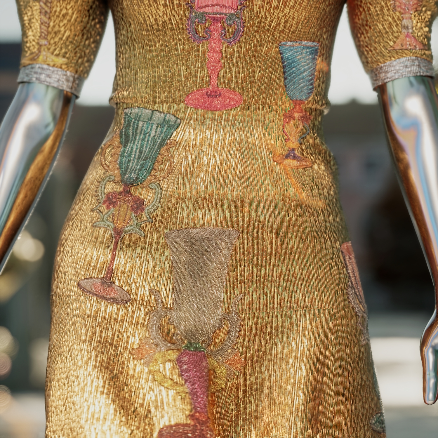 Dolce & Gabbana NFT