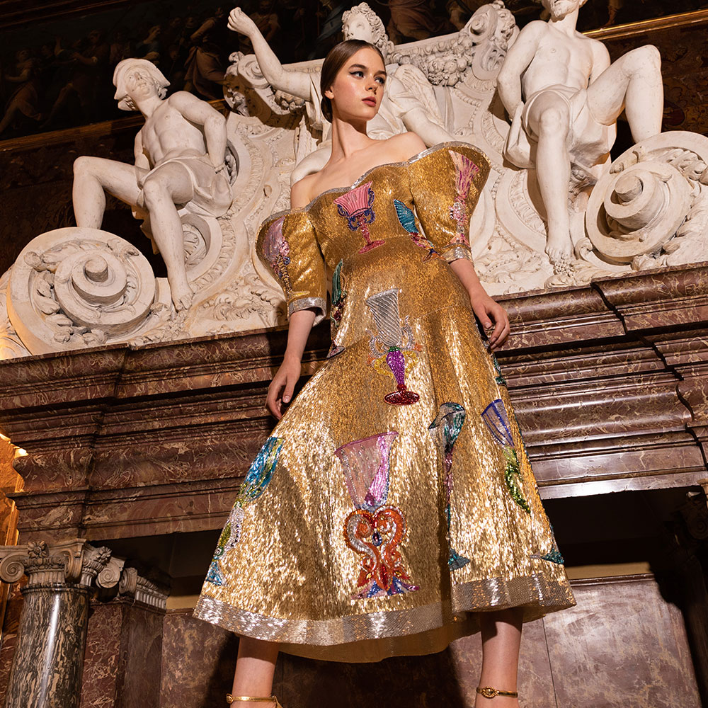 Dolce & Gabbana NFT