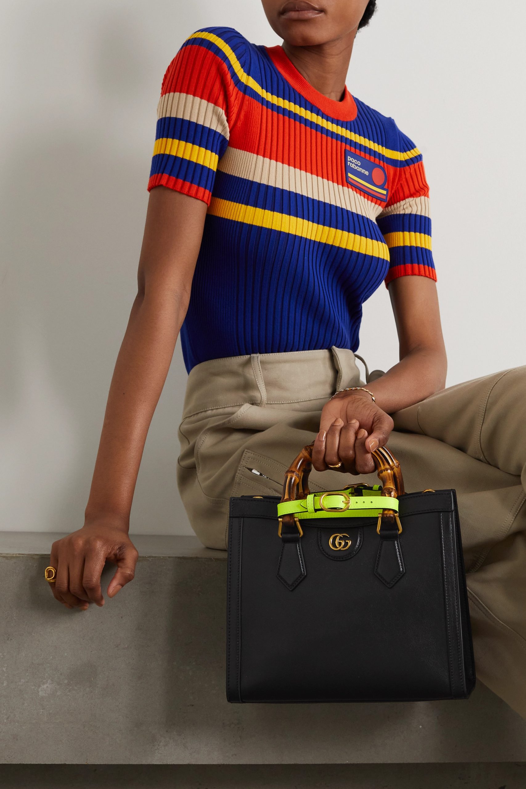 Bolso Gucci 