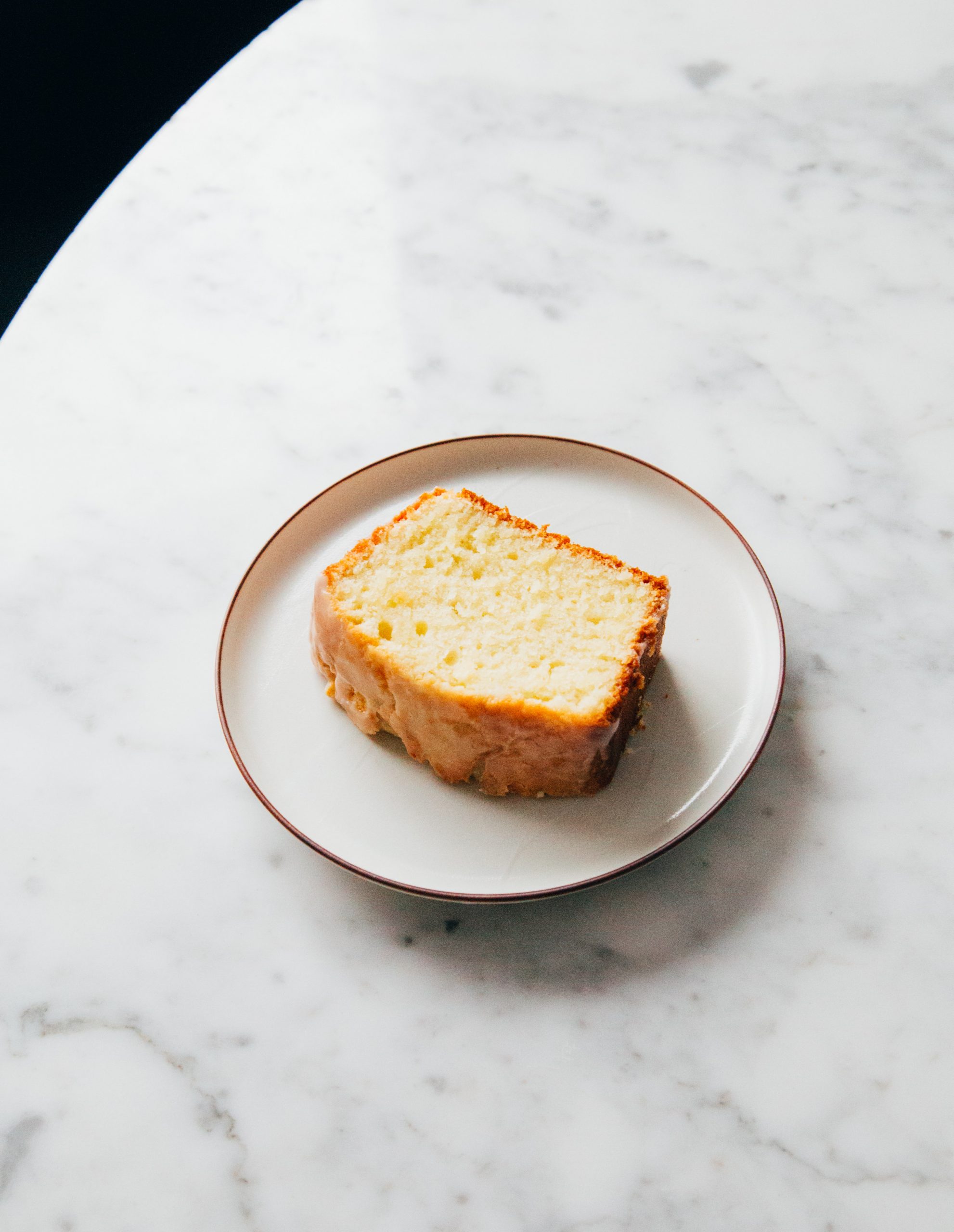Lemon Blondies