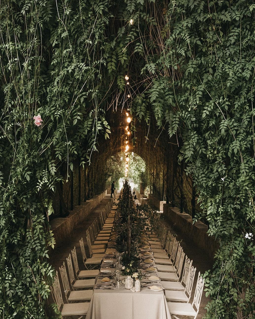Jardines de Abril