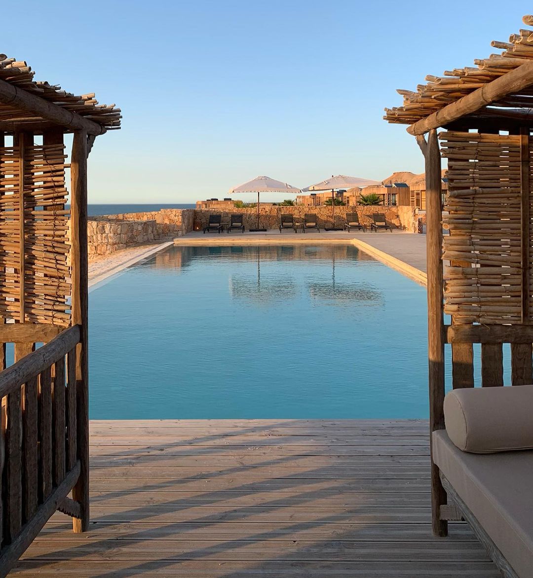 Hotel Marruecos La Tour d'Eole Dakhla