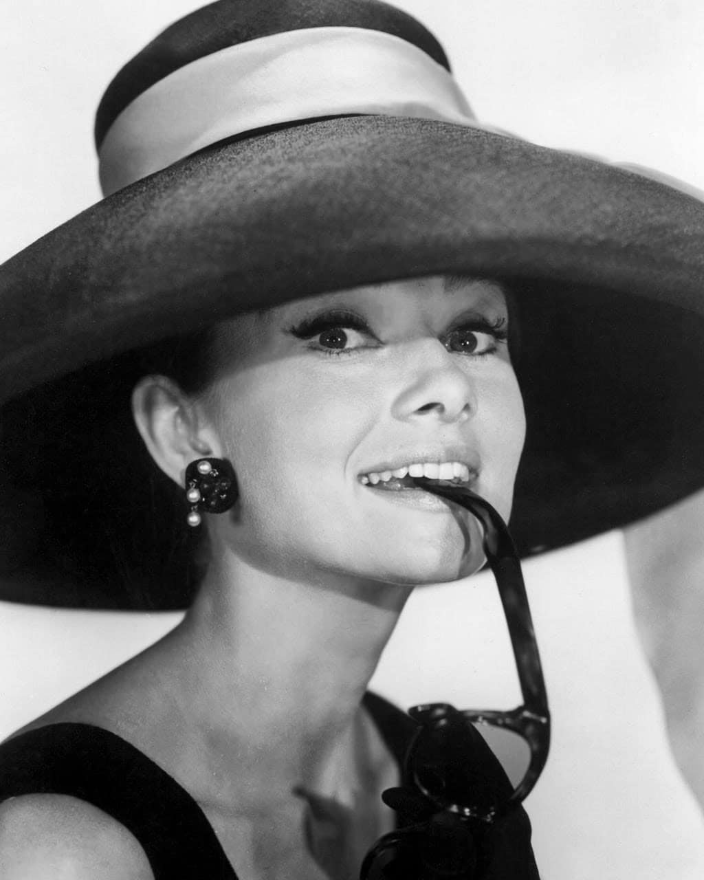 Audrey Hepburn