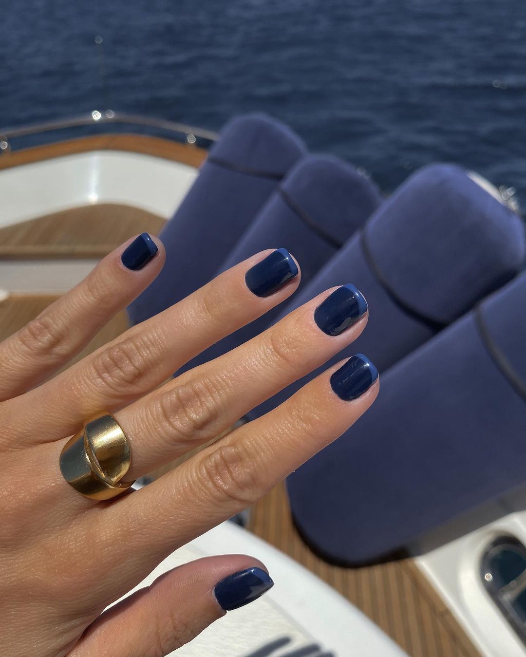 Uñas