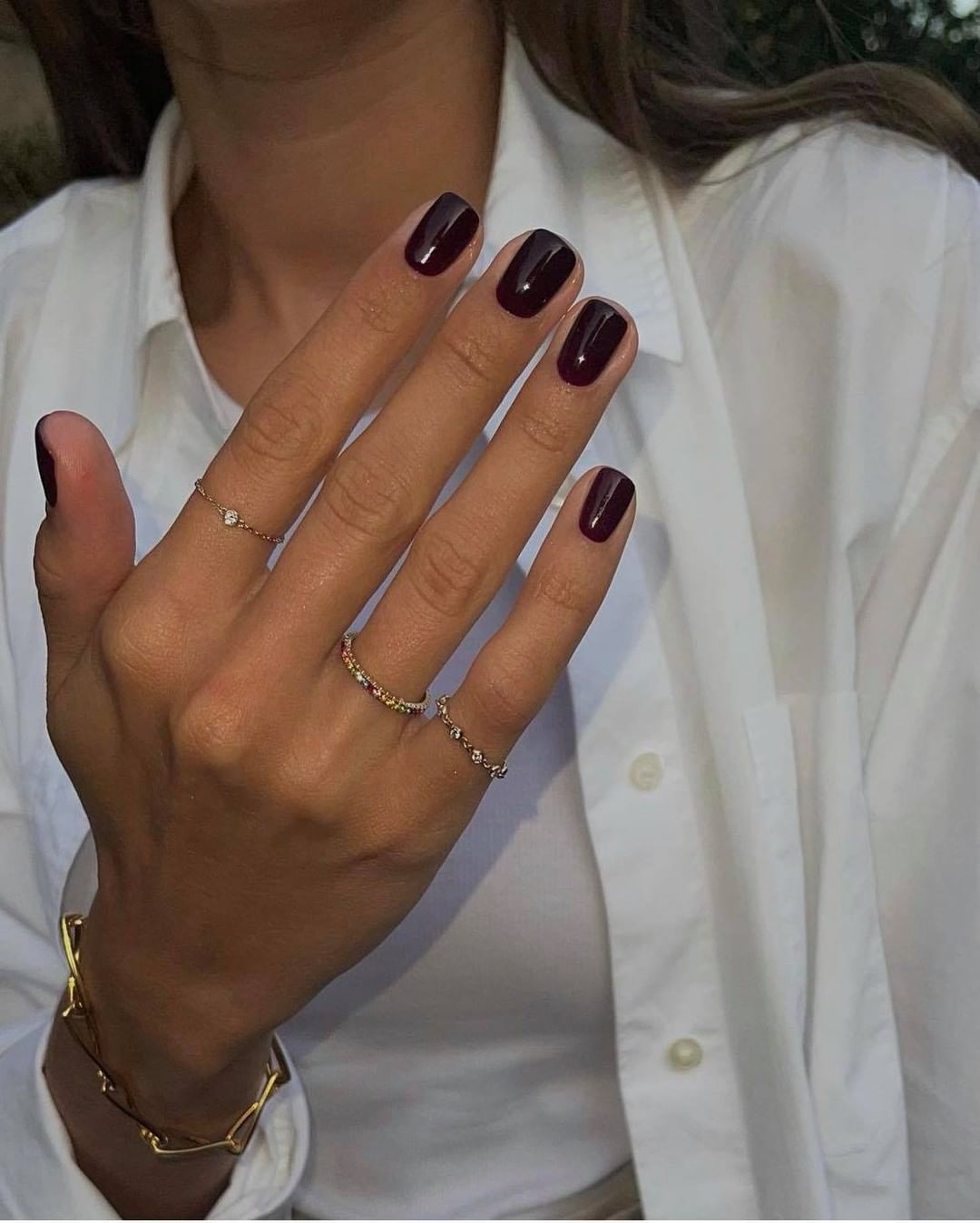 Uñas