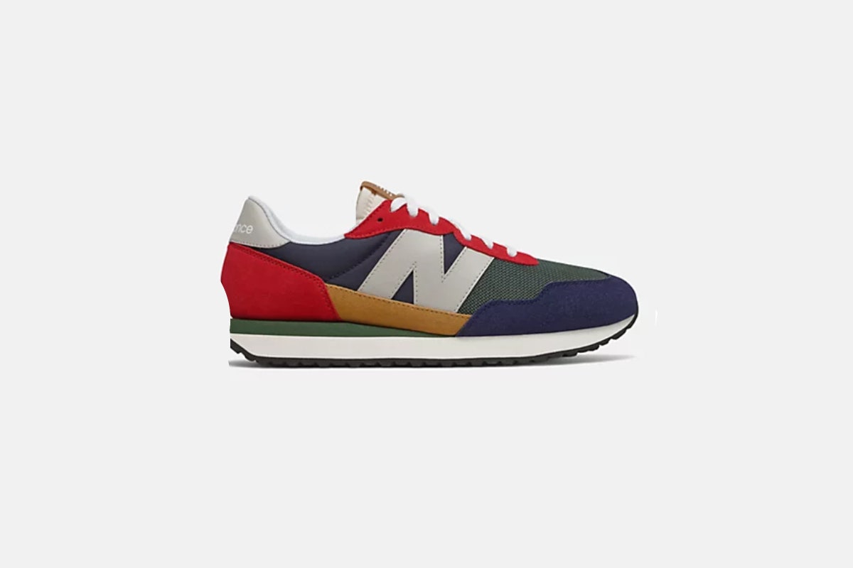 Foto: New Balance
