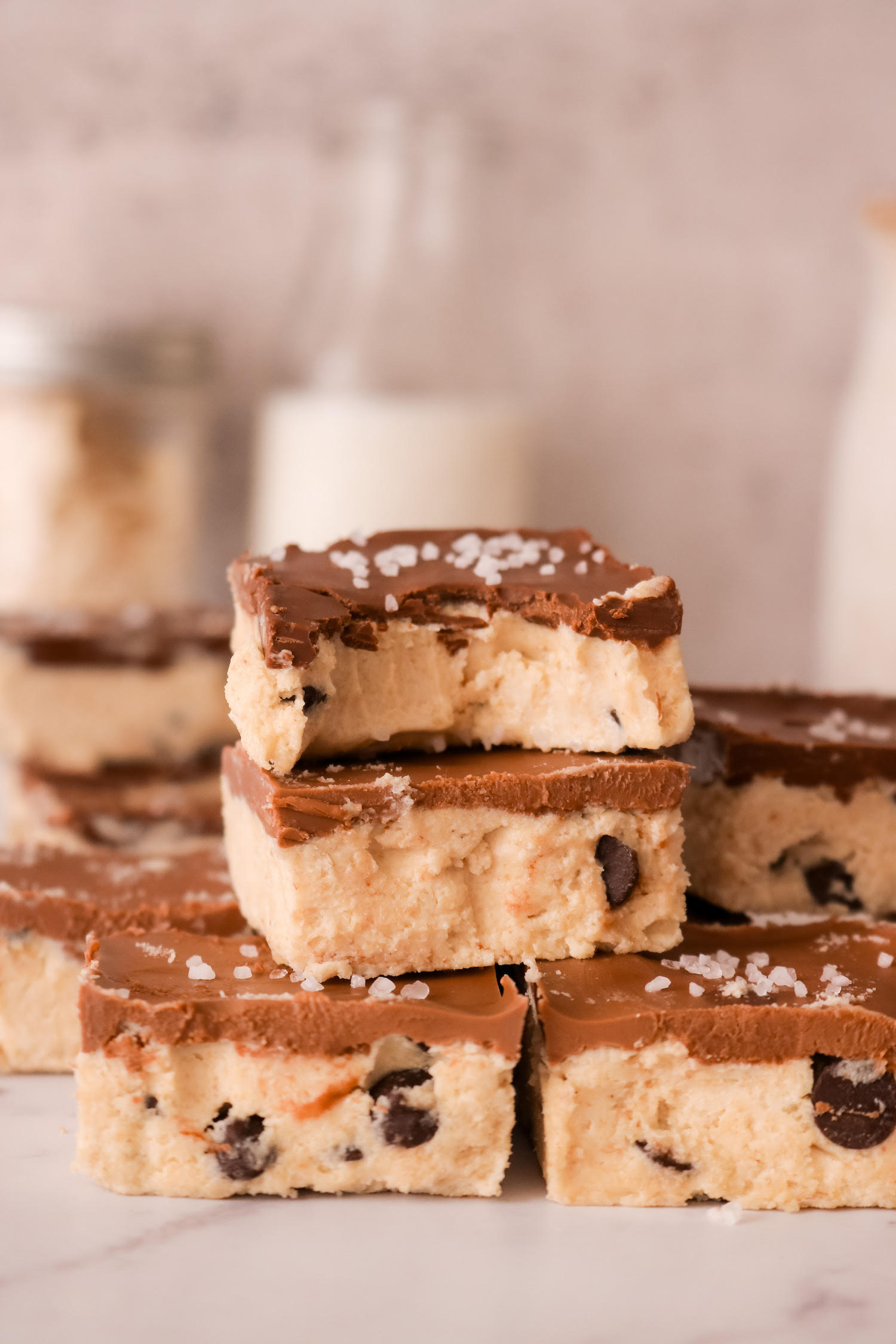 Snack Saludable