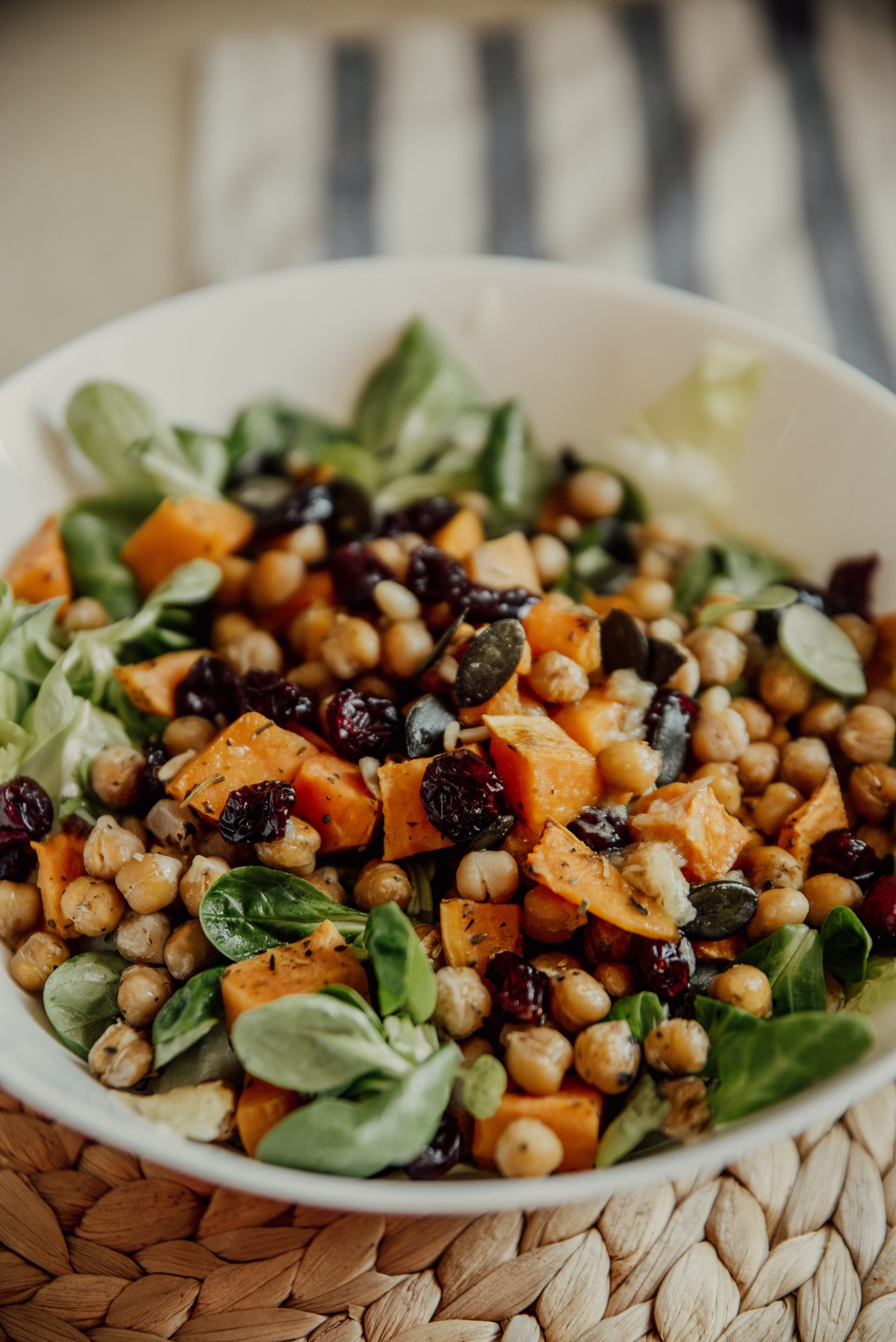 Garbanzos