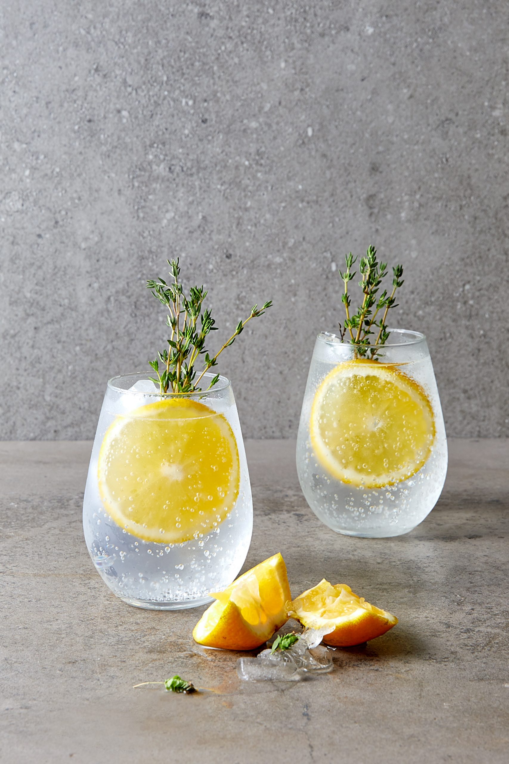 Gin & Tonic