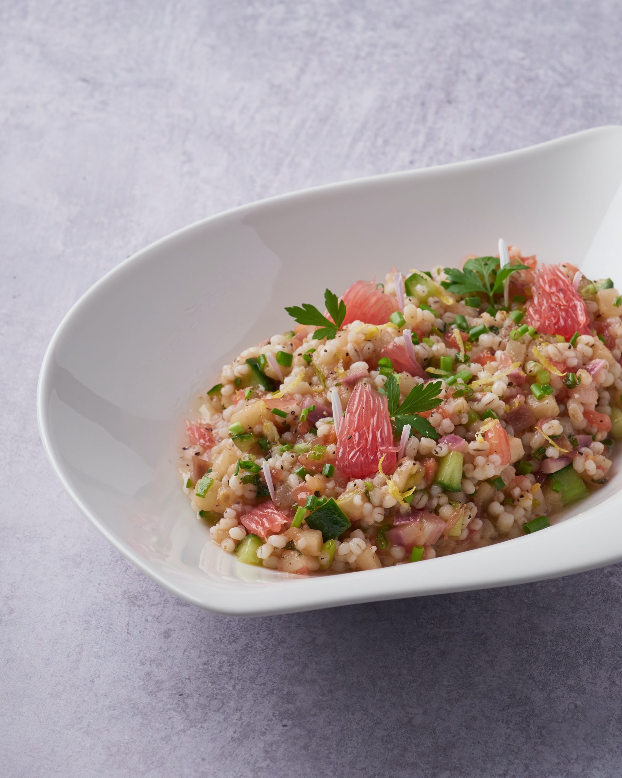 Plato de arroz