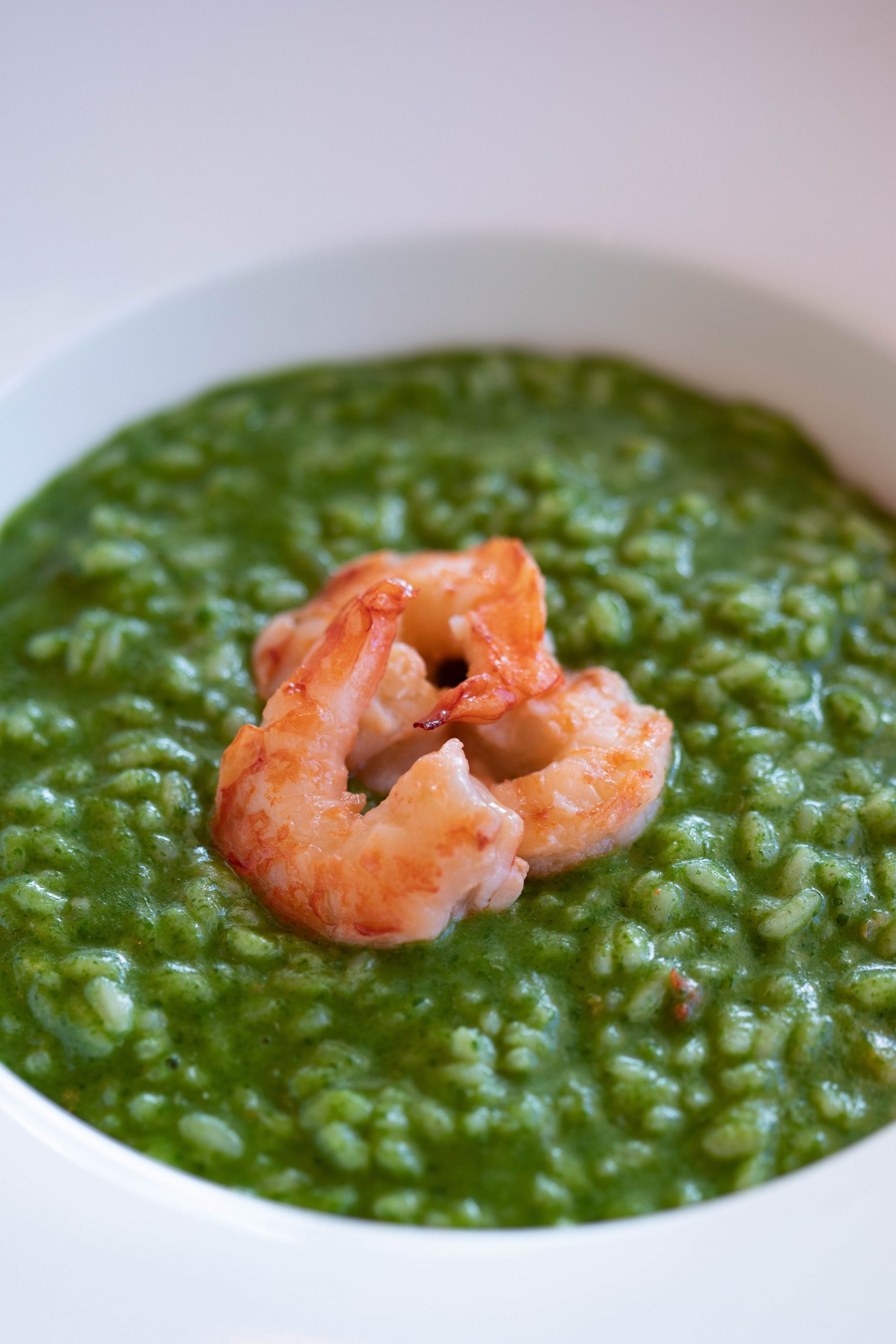 Risotto