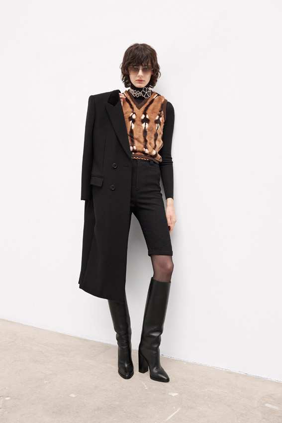Foto: Yves Saint Laurent-Vacarello
