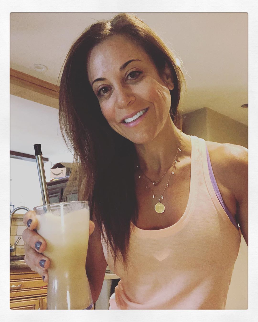 Foto: Sarah Hagaman Instagram