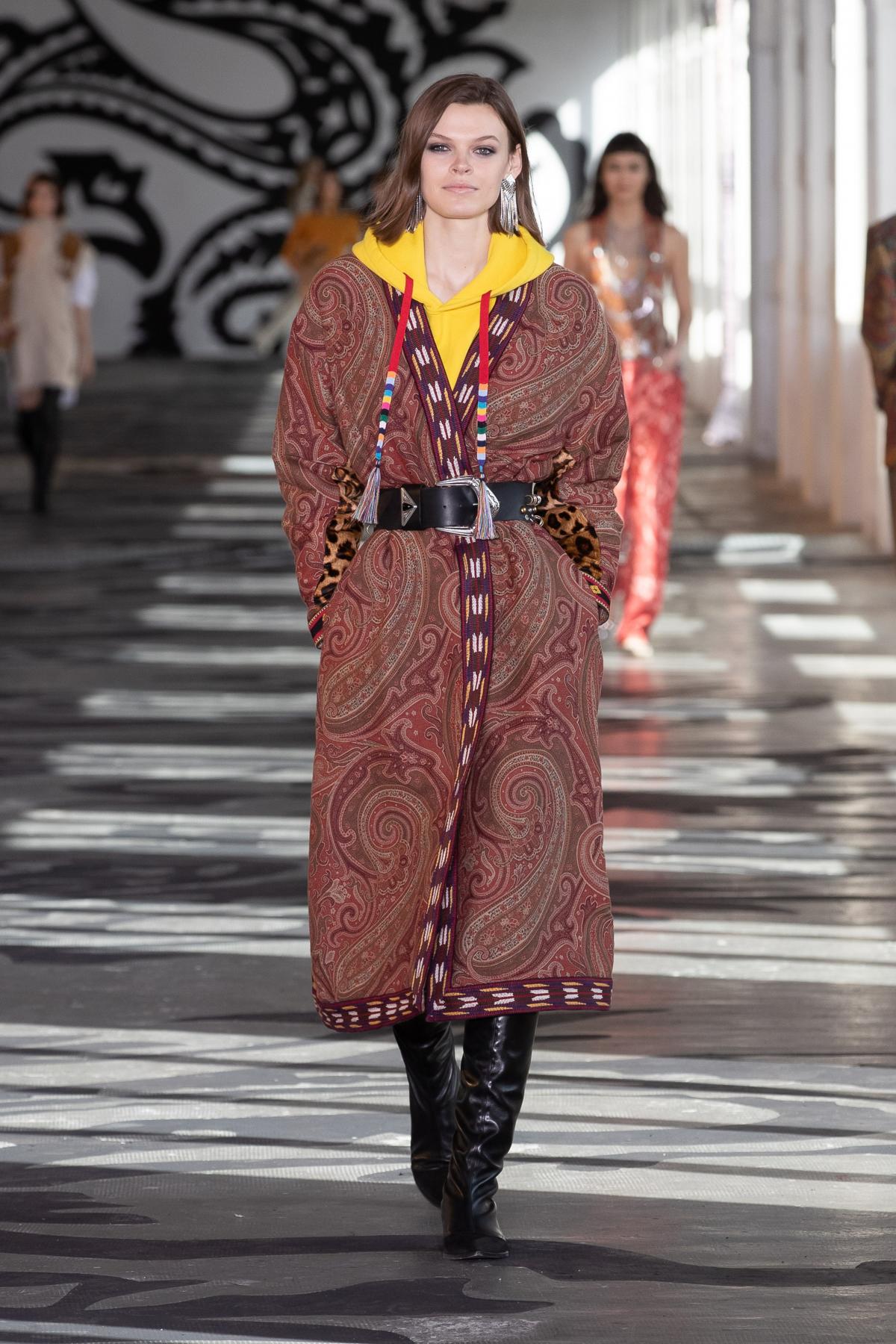 Foto: Etro
