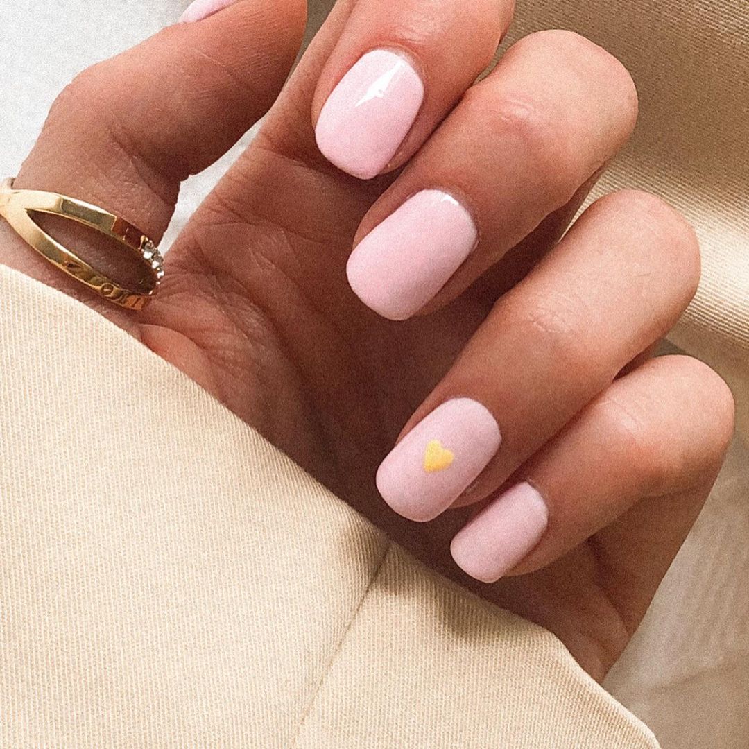Uñas pintadas