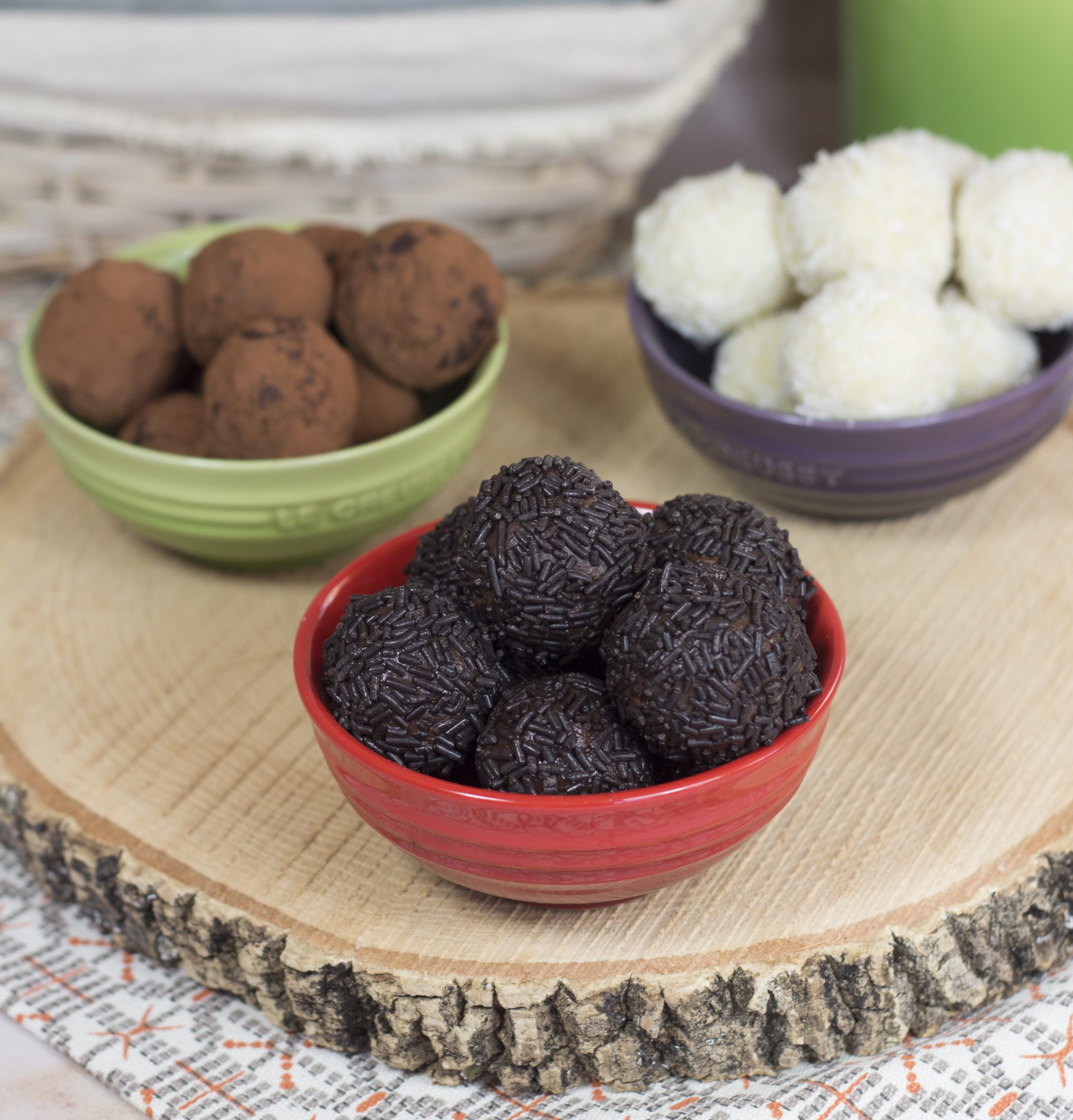 Trufas