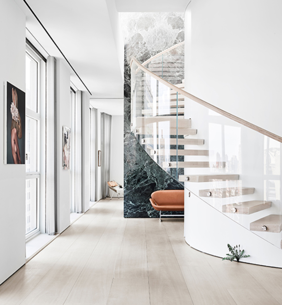 Foto: Park Penthouse