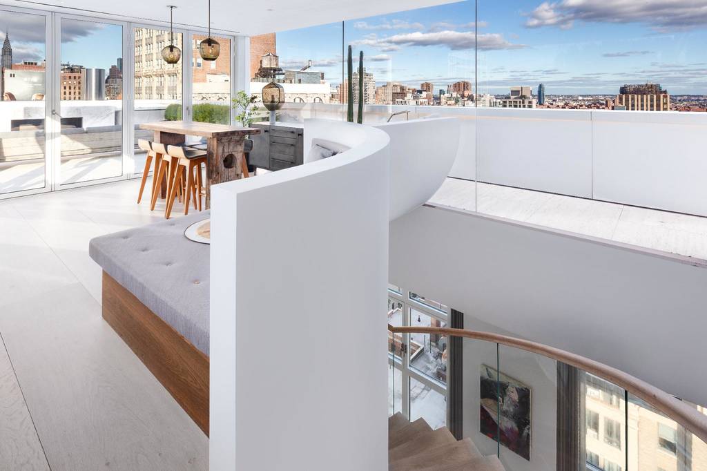 Foto: Park Penthouse