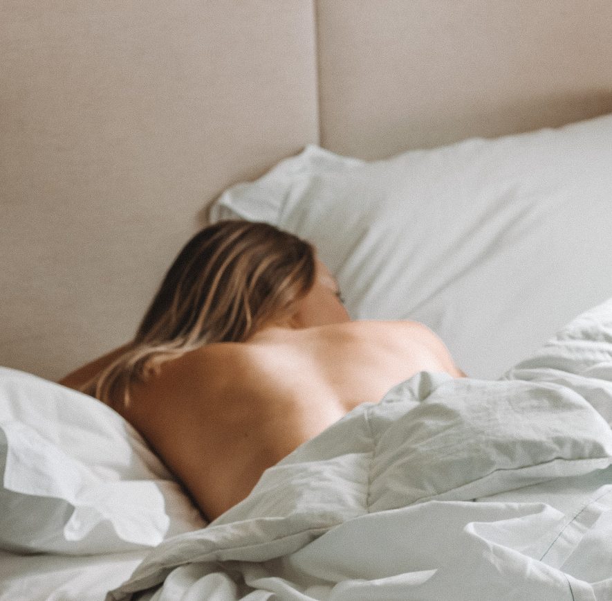 dormir adelgazar