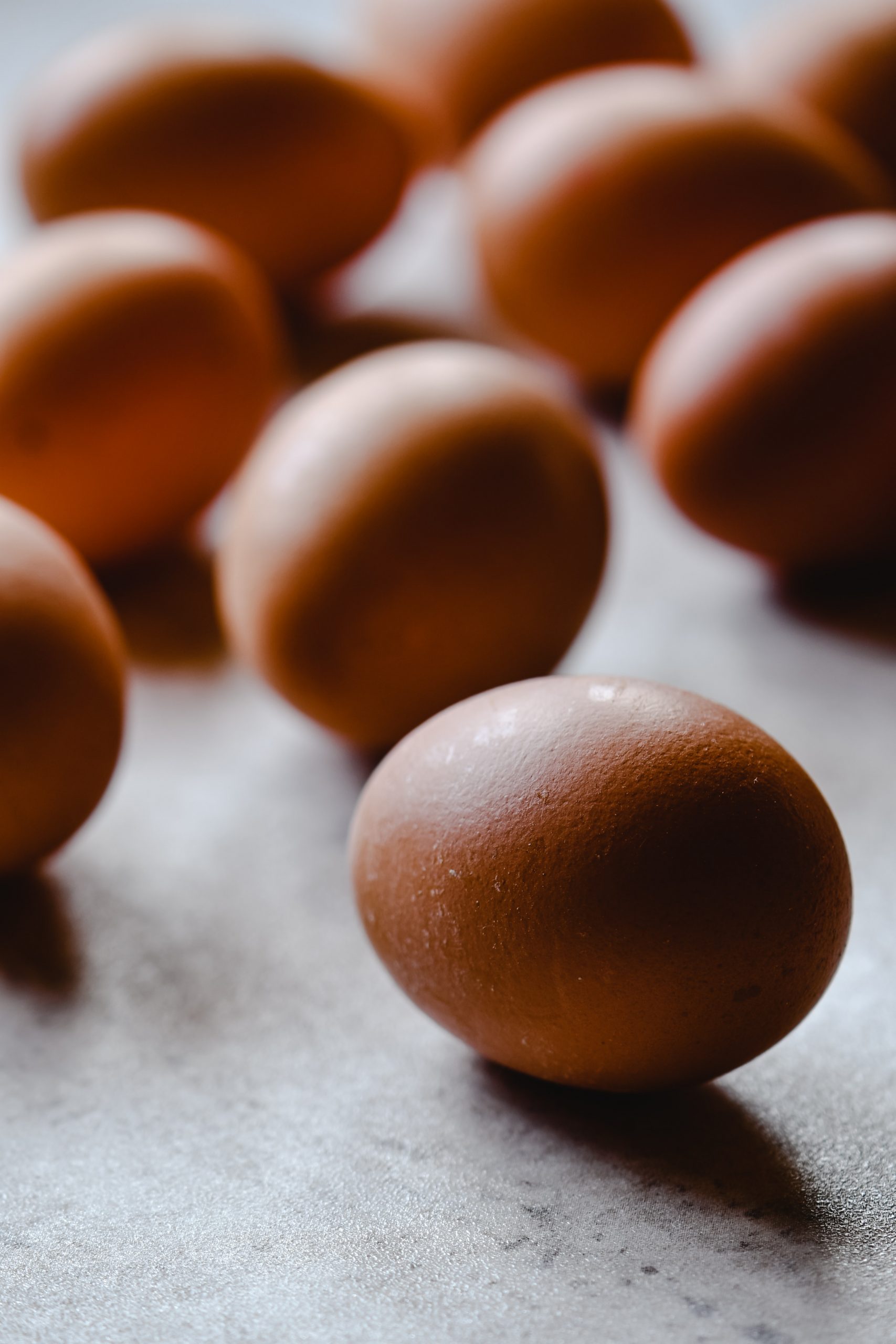 Huevos