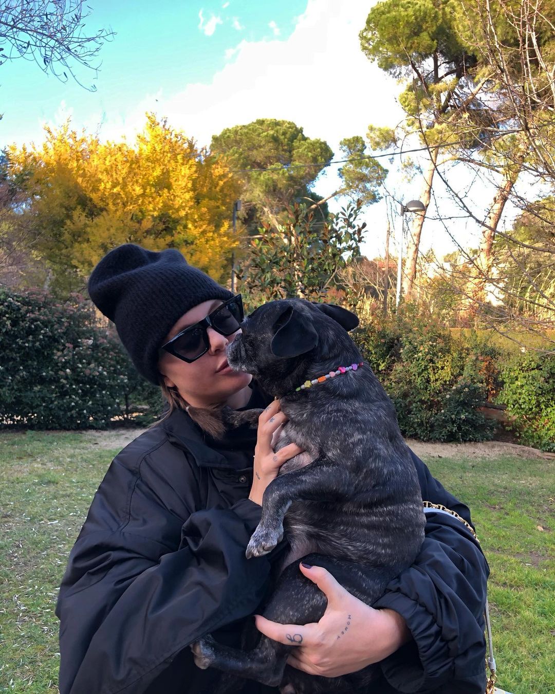 Gigi y Lupi