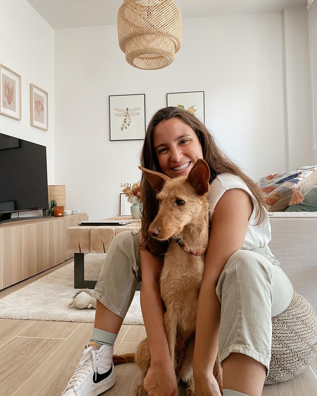 Marta y Gaia