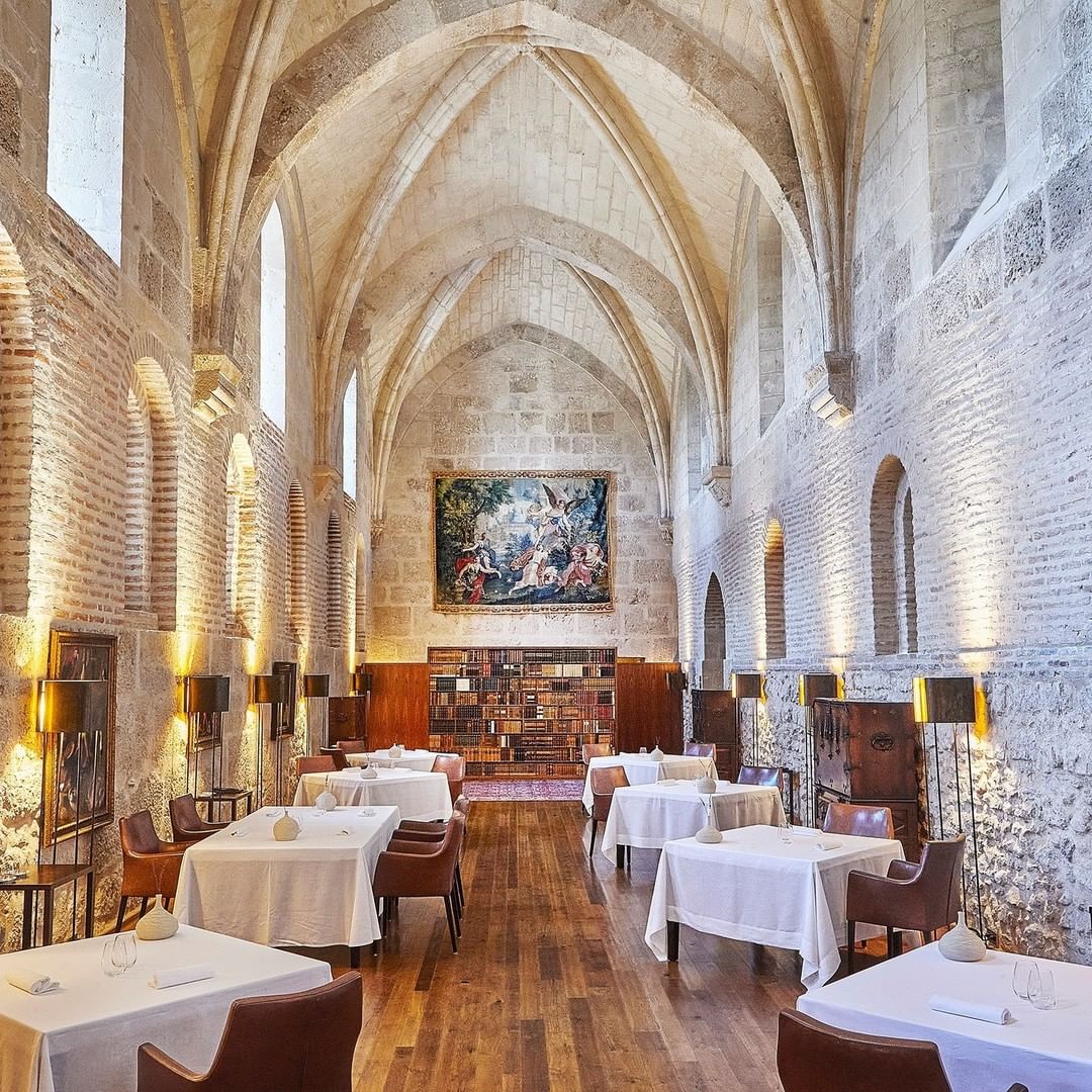 Abad&iacute;a Retuerta LeDomaine