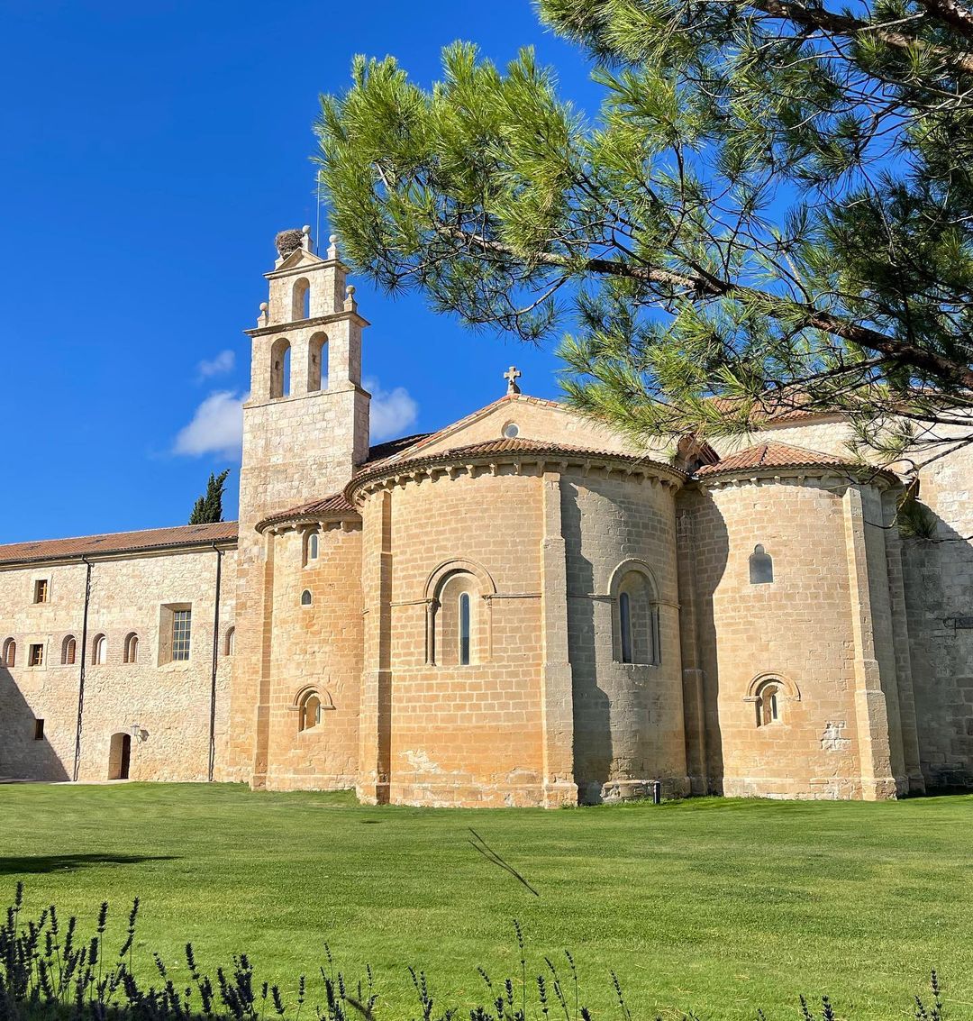 Abad&iacute;a Retuerta LeDomaine